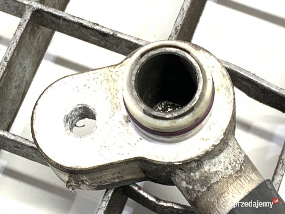 RURKA KLIMATYZACJI AUDI A4 B7 8E0260701BS 20 140