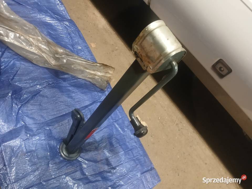 Lewarek podnosnik fso fiat 125p Koluszki