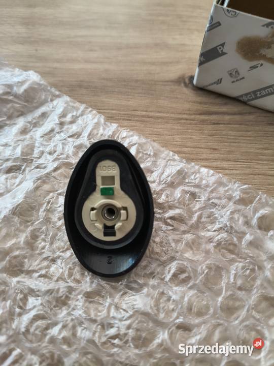 Podstawa anteny Fiat Ducato Boxer Jumper lubelskie