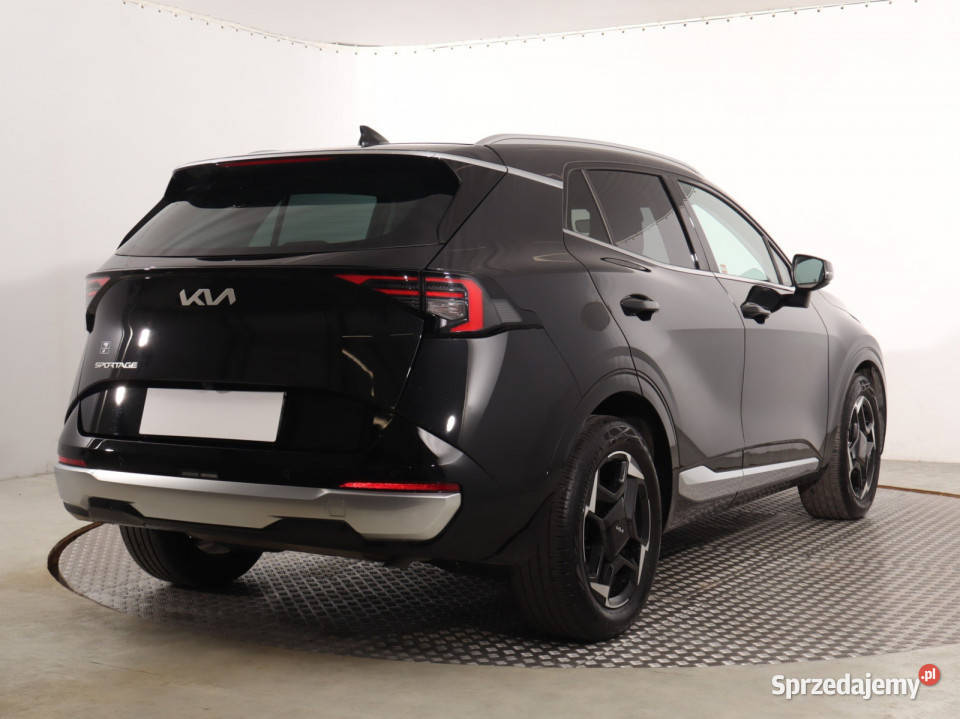 Kia Sportage 16 TGDI ABS