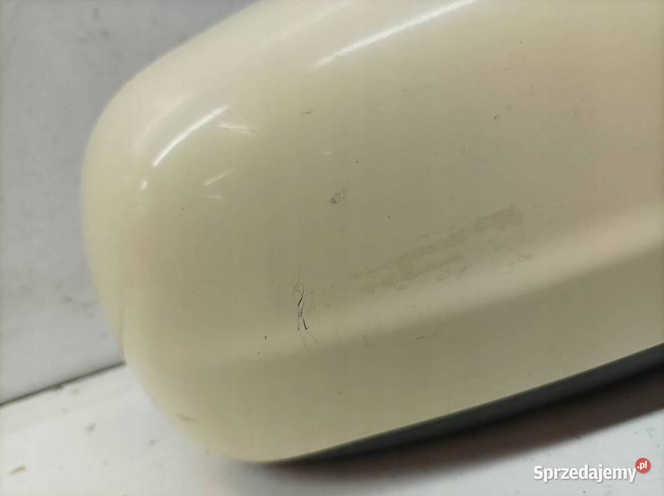 LUSTERKO PRAWE 5PIN EUROPA 020479 Skoda Superb I