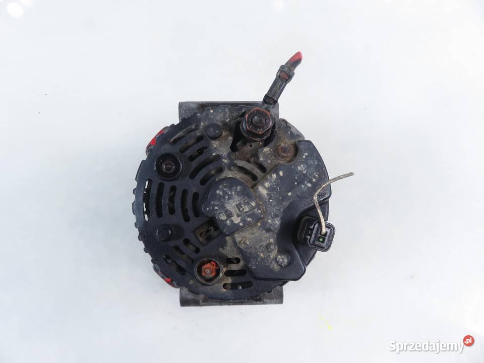 ALTERNATOR RENAULT CLIO II 14 7700422237 osobowe małopolskie sprzedam