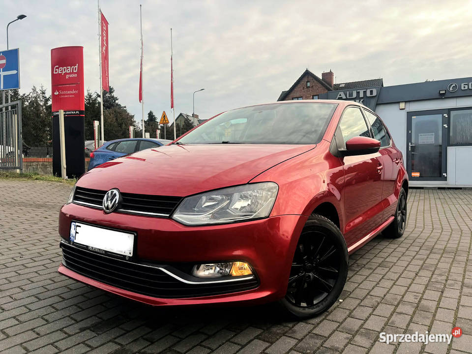 12 90 4 cylindry Klima Alu 75000 1200cm3 wielkopolskie Czarnków