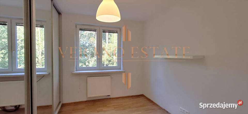 3 pokoje 76 m2 Garaż Balkon 2008 Otwock