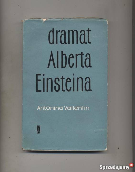 Dramat Alberta Einsteina Szczecin