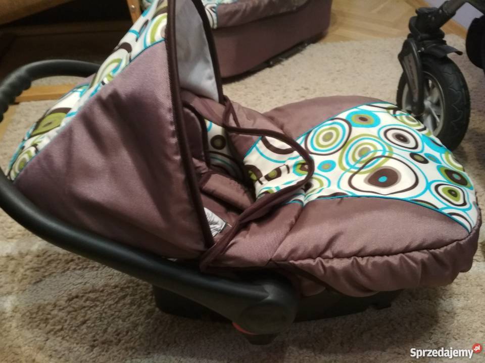 TAKO JUMPER X wózek 2w1 3w1 Warszawa