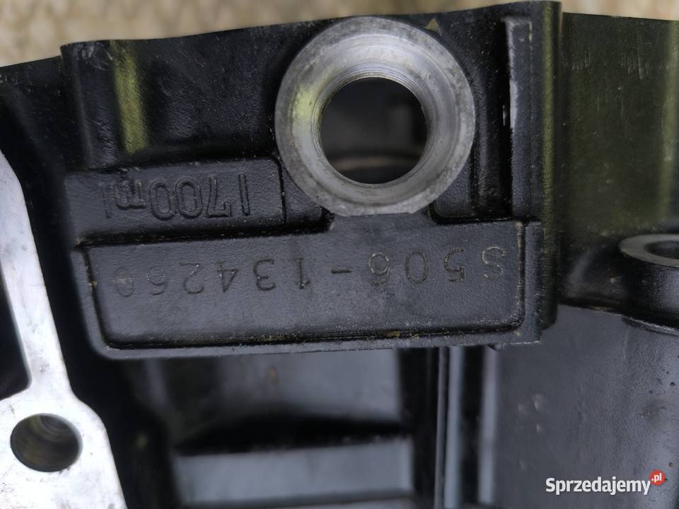 Suzuki VZ 800 kartery silnika świętokrzyskie Skarżysko-Kamienna