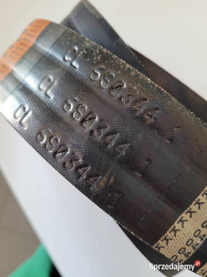 PASEK KLINOWY 3HB 2240 HCL 6903441 Szczecin sprzedam