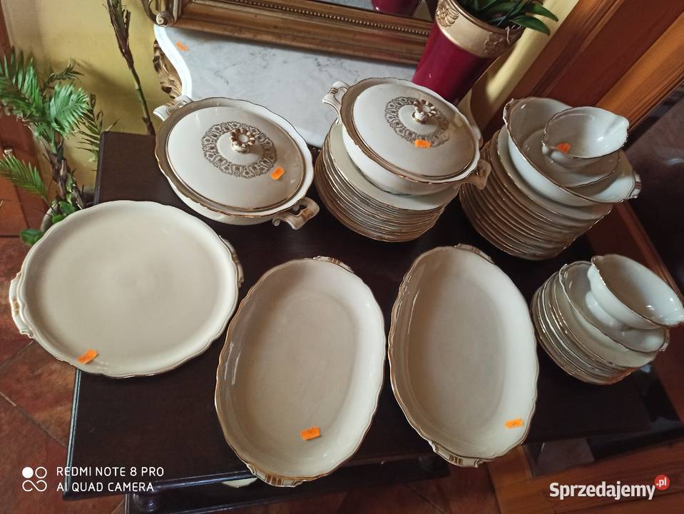 Serwis obiadowy Elite
Zeh Scherzer
Bavaria pomorskie Gdańsk