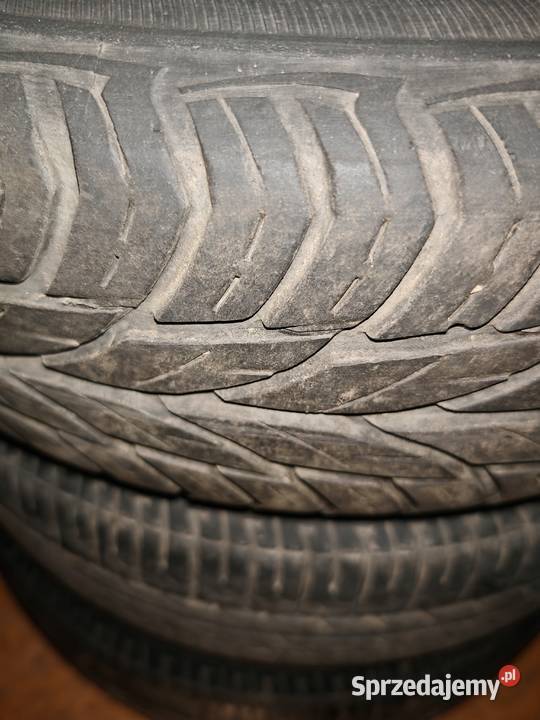Kola Oe Nissan 4x1143 Ronal 15 Et45 661mm 6j Piaseczno sprzedam