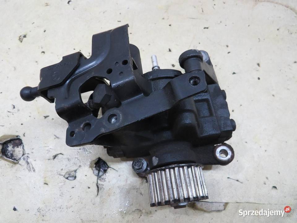 POMPA WTRYSKOWA KOMPLETNA QASHQAI J11 15 DCI Pompy wtryskowe
