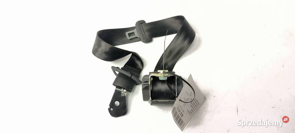 PAS NAPINACZ AUDI A8 L D5 4N 4N0857807 Pozostałe Lipno