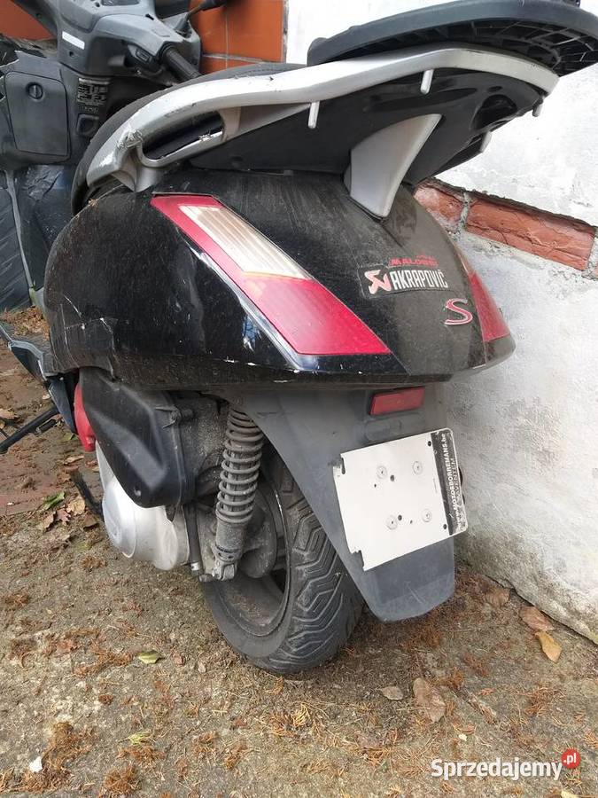 Honda pantheon 125 2006r Pruszków sprzedam