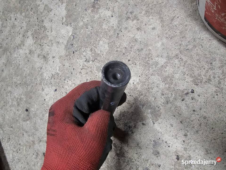 Suzuki GSX 600 kierownica prawa GSX600 katana