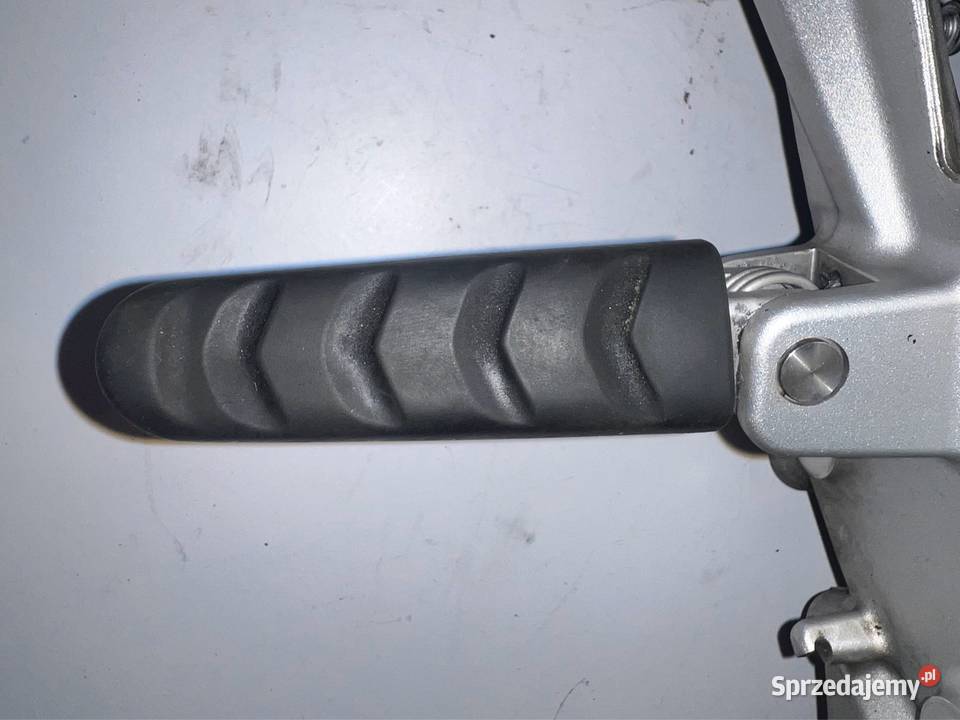 Podnóżek prawy przód BMW F900R K83 wielkopolskie
