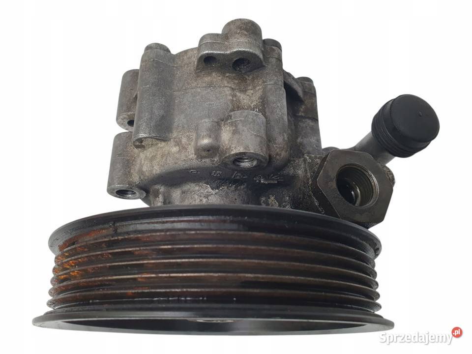 POMPA WSPOMAGANIA Alfa Romeo 159 19 JTDM osobowe