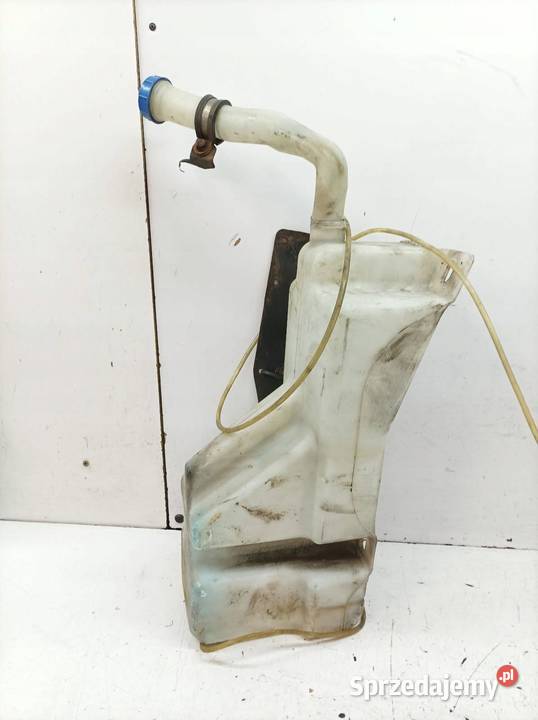 ZBIORNICZEK SPRYSKIWACZY 504072999 Iveco Stralis świętokrzyskie