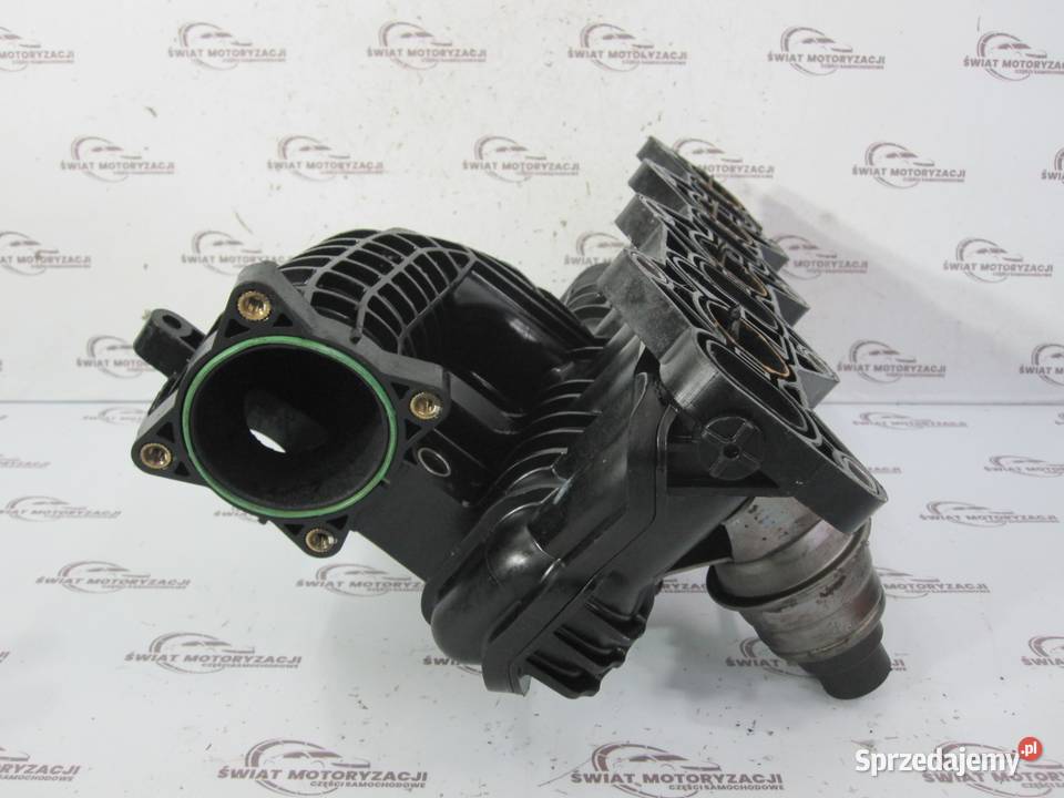 OPEL ANTARA 22 D A22DMH 184 12R kolektor ssący Kielce