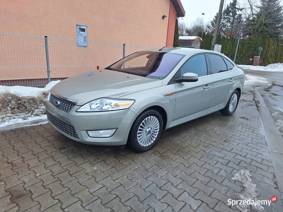 FORD VAT marża Zamość