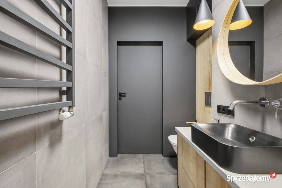 3 pokoje z dużym ogródkiem TargówekZacisze Wilno mazowieckie Warszawa