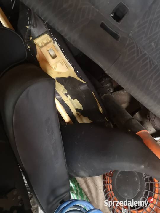 fotele BMW e39 Fotele i kanapy Zamość