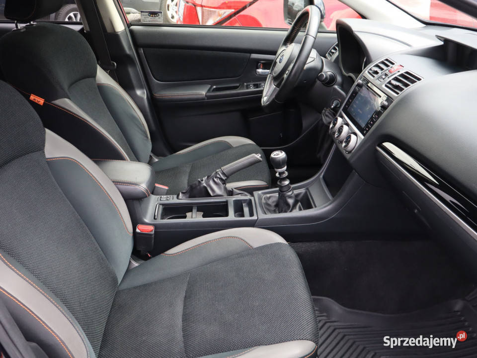 Subaru XV 20i manualna Katowice sprzedam