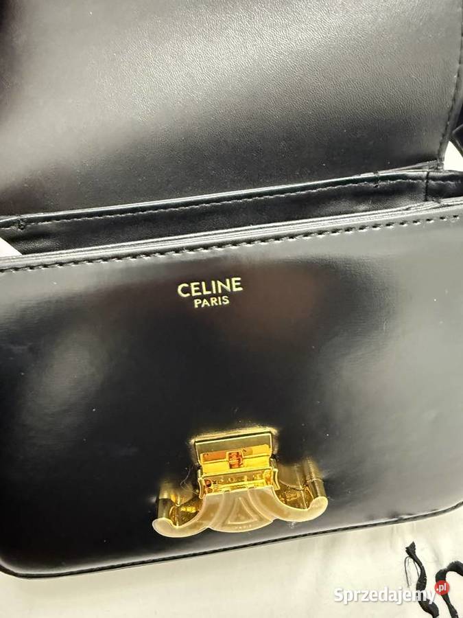 Torebka Cline Bażyny