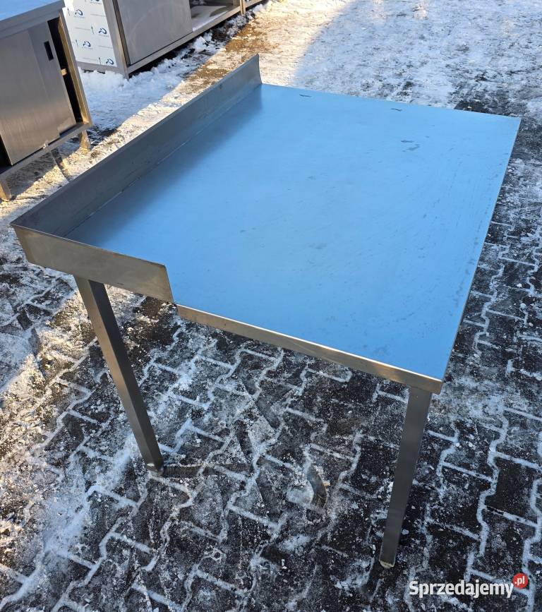 Stół Gastronomiczny 1159085 M1336 N Gastronomia