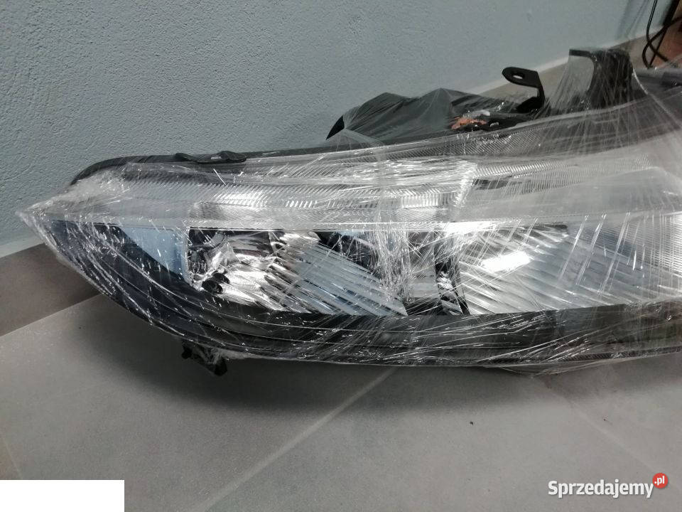 HONDA CIVIC UFO 2006 2012 REFLEKTOR PRZÓD PRAWY Oświetlenie