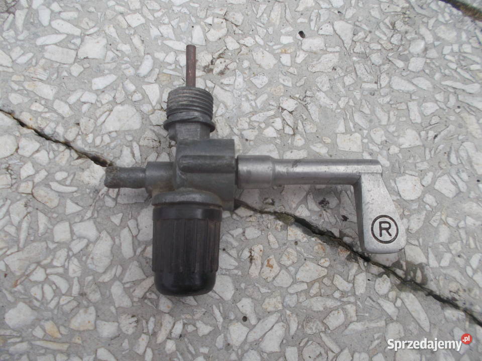 shl m11 orginalny kranik dolnośląskie Ziębice