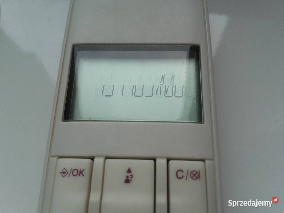 Telefon stacjonarny bezprzewodowy Carrefour Bydgoszcz sprzedam