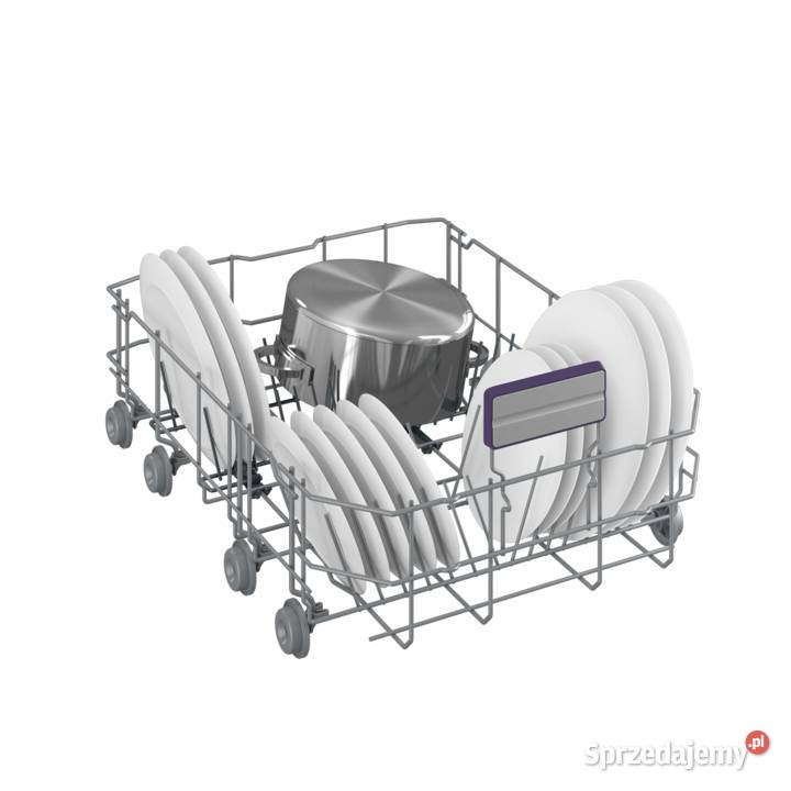 OUTLET HelpAgd zmywarka Beko BDFS26123XQ Raszyn sprzedam