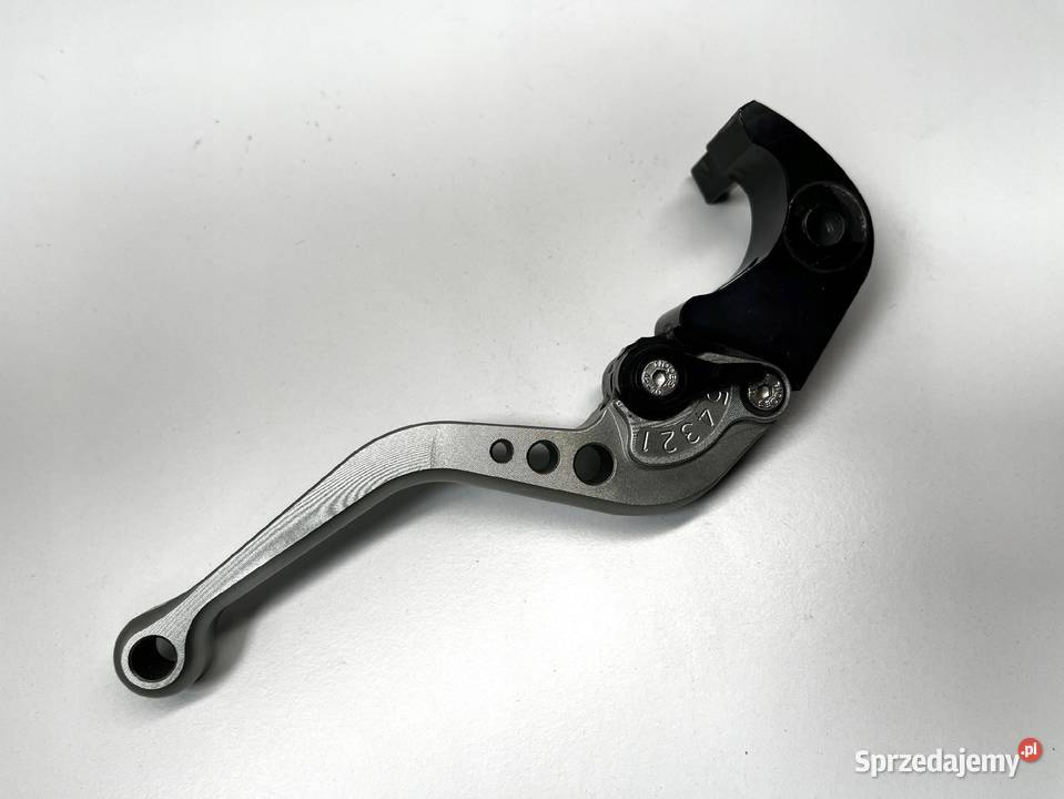 HONDA CBR 600 RR PC40 CBR 1000 SC59 Dźwignia Łobżenica