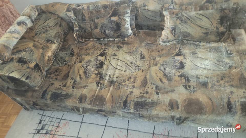 Sprzedam Tapczany Radom