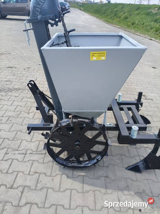 SADZARKI DO ZIEMNIAKÓW 1RZĘDOWE Kozienice