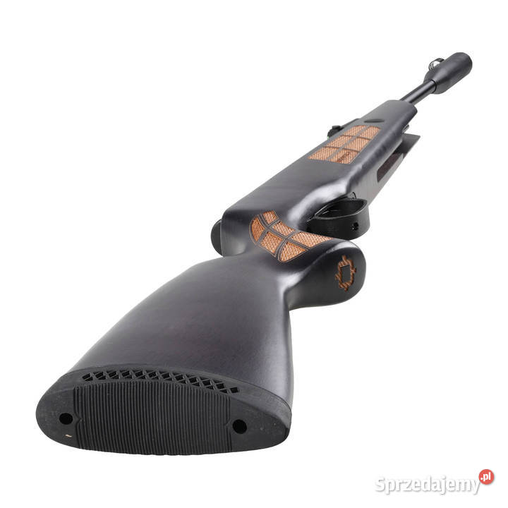 Wiatrówka Norica Black Eagle 45 mm Warszawa