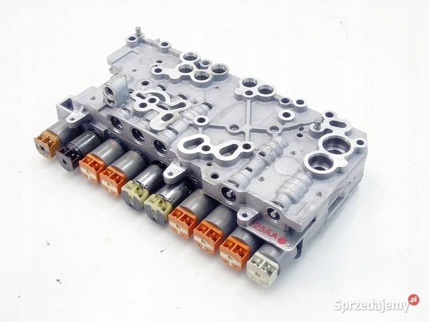 Sterownik hydrauliczny skrzyni biegów Pacifica sprzedam