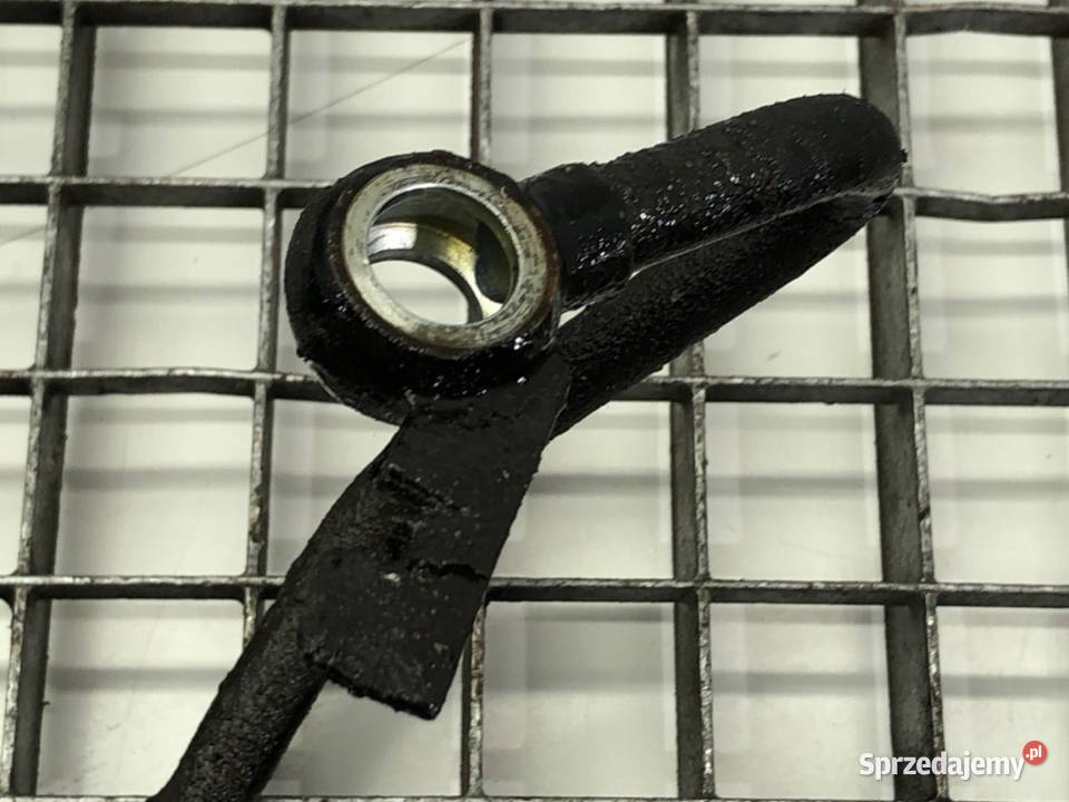 WĄŻ WSPOMAGANIA SEAT LEON I 18 180 9906 PRZEWÓD