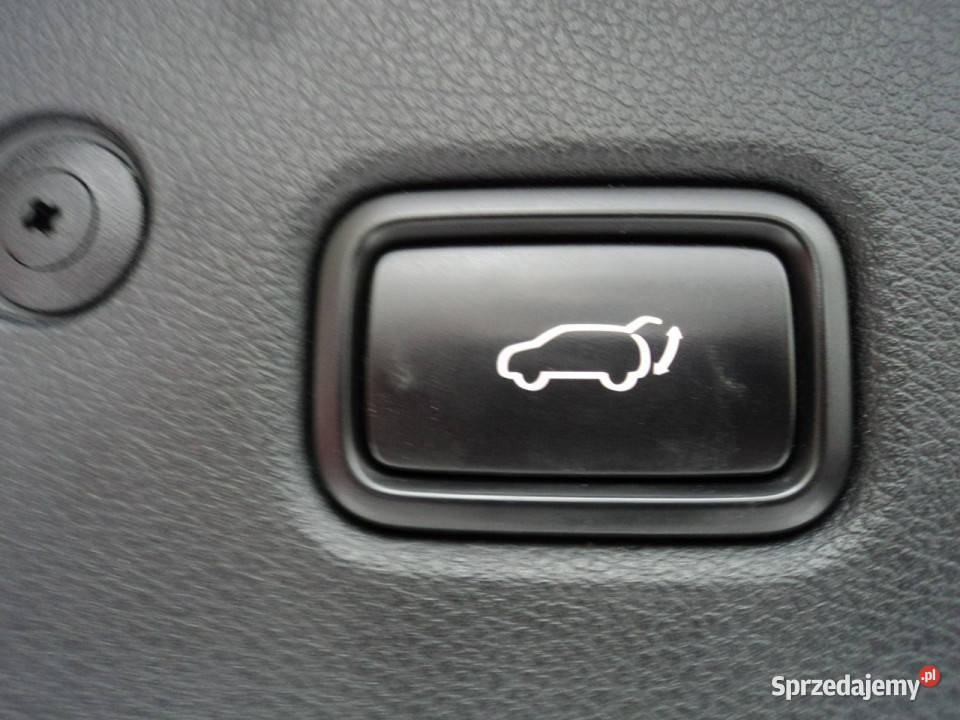 Kia Sportage sprzedam ładnego KIA SPORTAGE z Sportage Lublin