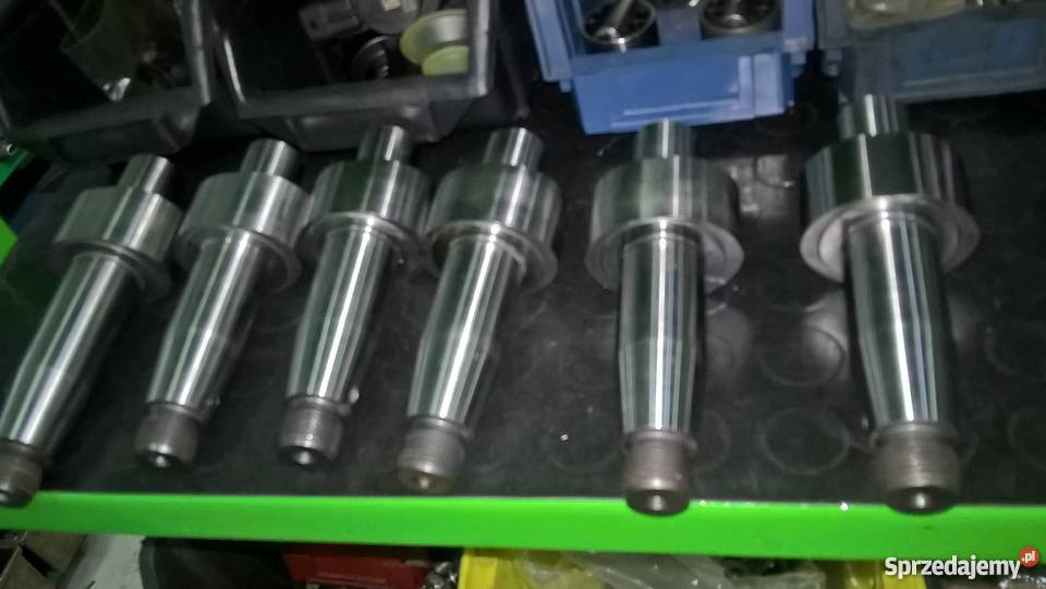 0445010594 pompa common rail CP4 repair CP4 Bielsko-Biała sprzedam