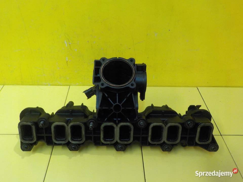 TRANSIT MK7 22 TDCI RWD 16r 125 CYR5 kolektor Kolektory ssące świętokrzyskie Suków sprzedam