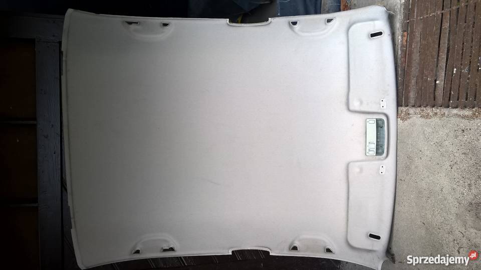 Seat Leon I podsufitka Warszawa