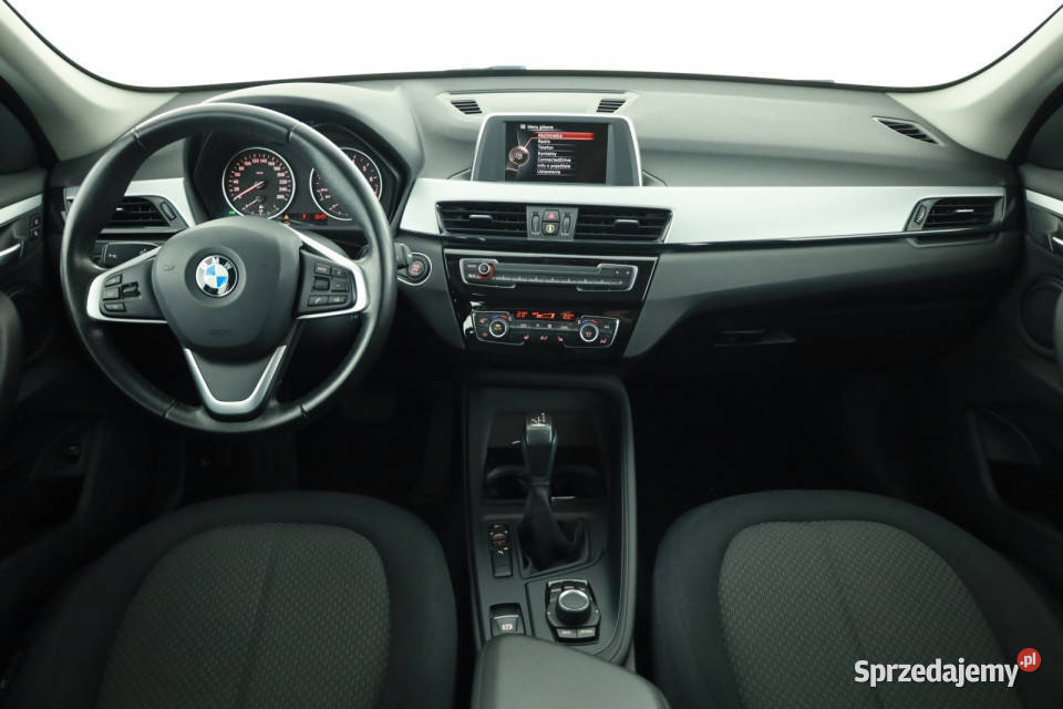 BMW X1 xDrive20i system Start-Stop sprzedam