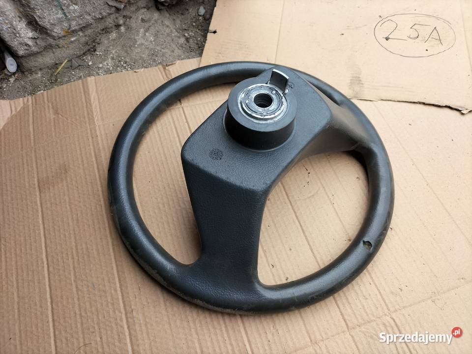 PEUGEOT 306 XN KIEROWNICA 9613093177 lubelskie