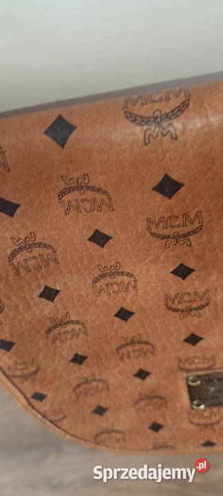 Śliczna torebka damska małopolskie