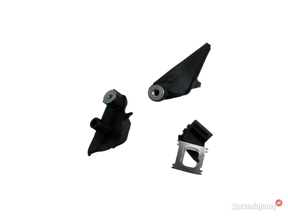 Fiat Ducato III 20112014 Reflektor Lampa przód świętokrzyskie Skarżysko-Kamienna