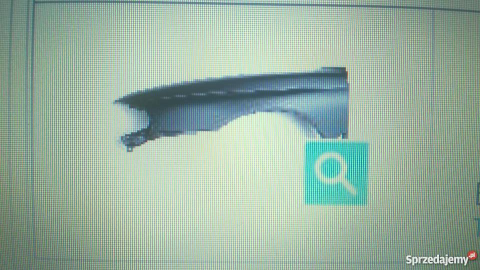 BŁOTNIK PRZEDNI PR SUBARU LEGACY 09940399 Pruszków