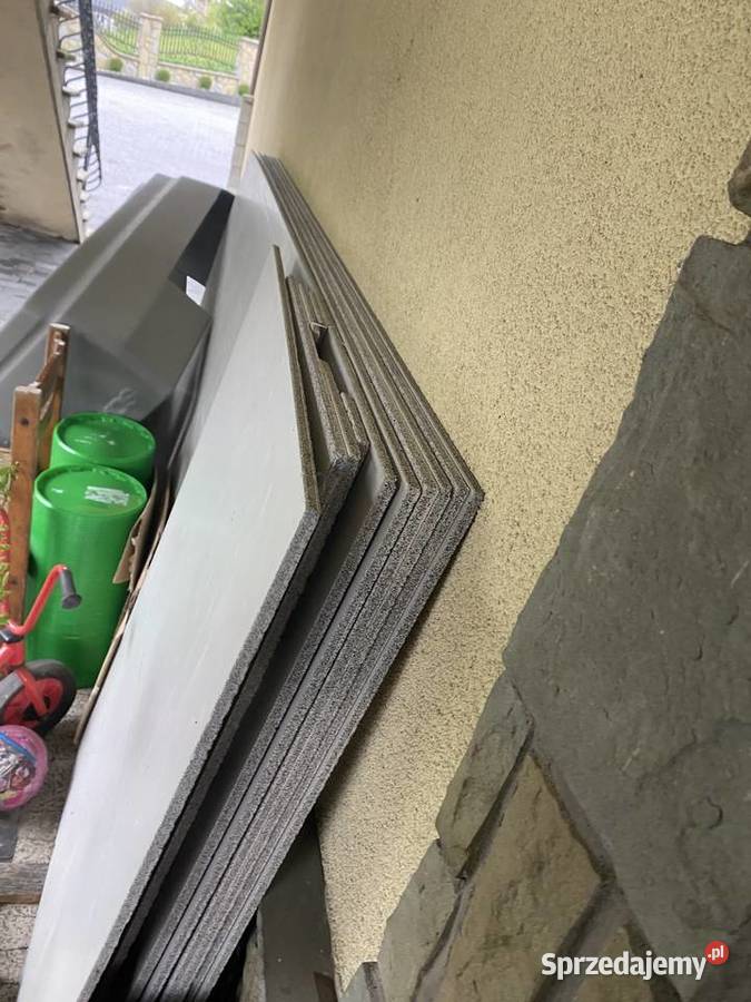fermacell powerpanel H2O płyty płyta cementowo Mszana Dolna