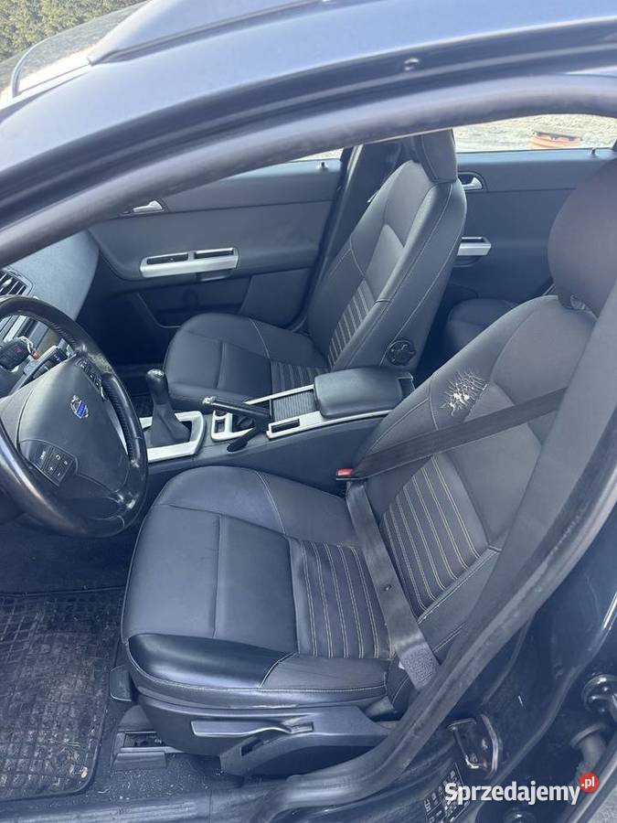 Volvo v50 20 dizel Złoczew