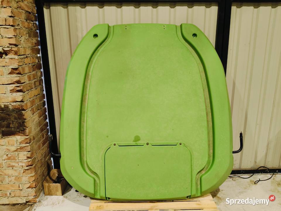 DEUTZ FAHR 5115 2020R STAGE 5 DACH 002093579 warmińsko-mazurskie Stalewo